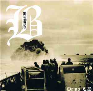 Bangardt - Demo CD