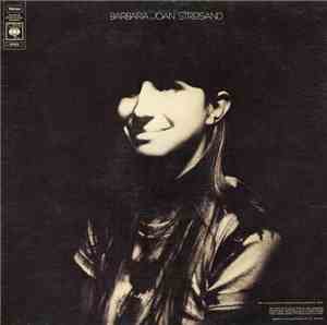 Barbra Joan Streisand - Barbra Joan Streisand