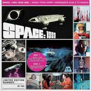 Barry Gray - Space: 1999