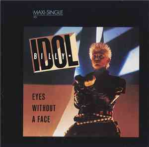 Billy Idol - Eyes Without A Face