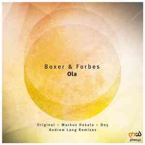 Boxer & Forbes - Ola