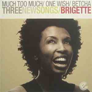 Brigette - Three New Songs