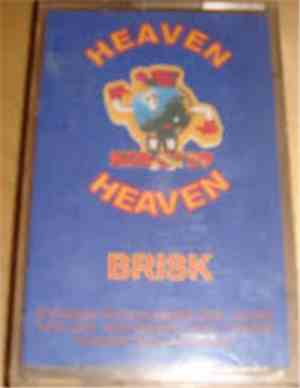 Brisk - Non-Stop 'Heaven'