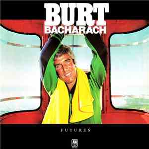 Burt Bacharach - Futures