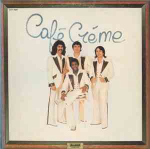 Café Crème - Café Crème