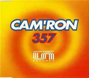 Cam'ron - 357