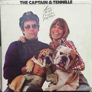 Captain & Tennille - Love Will Keep Us Together