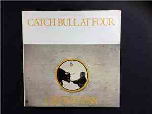 Cat Stevens - Catch Bull At Four