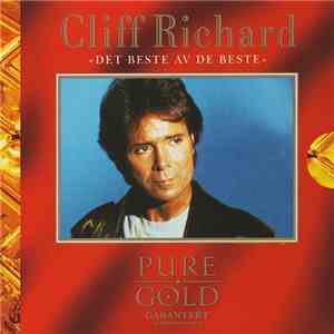 Cliff Richard - Pure Gold