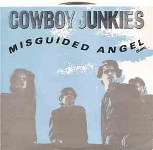 Cowboy Junkies - Misguided Angel (Edit)