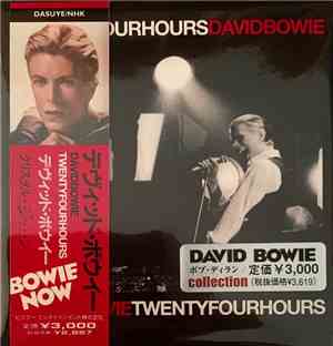 David Bowie - Twentyfourhours