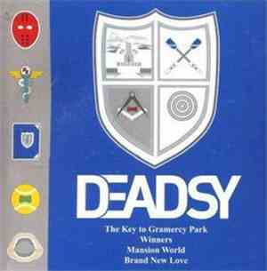 Deadsy - Deadsy