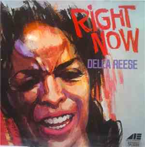 Della Reese - Right Now
