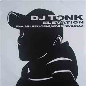 DJ Tonk - Elevation