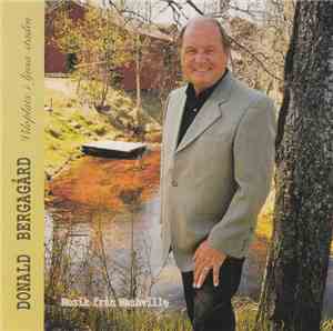 Donald Bergagård - Viloplats I Ljusa Staden