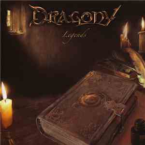 Dragony - Legends