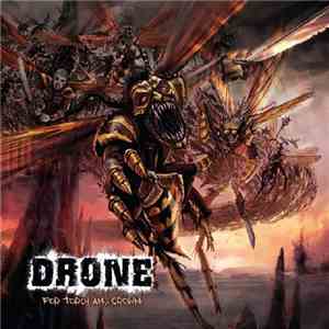 Drone  - For Torch And Crown