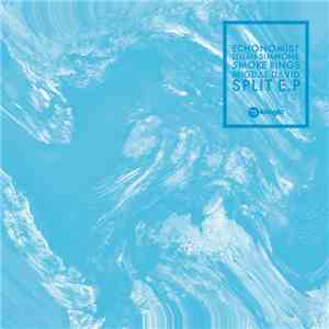 Echonomist / Elijah Simmons - Split EP