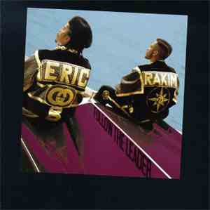 Eric B. & Rakim - Follow The Leader