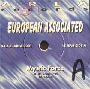 European Associated - Mystic Force / Spanish West