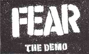 Fear  - The Demo