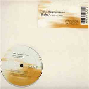 Franck Roger - Ekobah