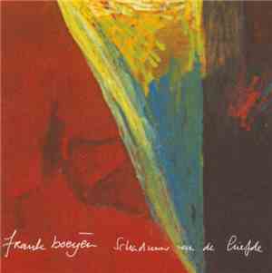 Frank Boeijen - Schaduw Van De Liefde