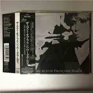 Françoise Hardy - The Best Of Françoise Hardy