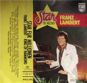 Franz Lambert - Star Für Millionen