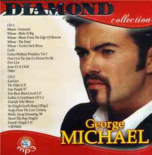 George Michael - Diamond Collection