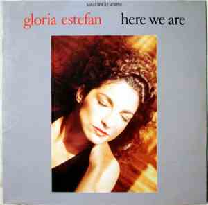 Gloria Estefan - Here We Are