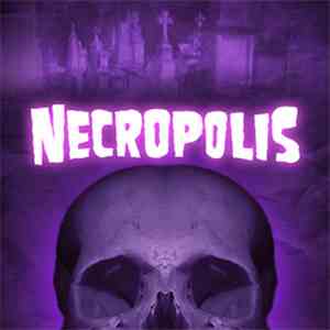 Goreteks And Alert - Necropolis