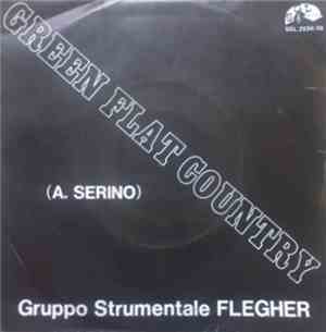 Gruppo Strumentale Flegher - Roxana / Green Flat Country
