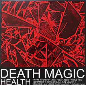HEALTH  - Death Magic