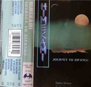 Himekami - Journey To Zipangu
