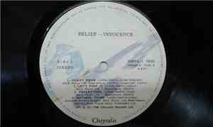 Innocence - Belief