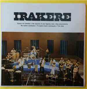 Irakere - Irakere