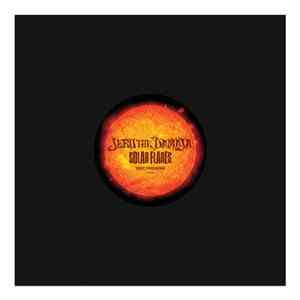 Jeru The Damaja - Solar Flares
