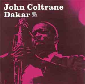 John Coltrane - Dakar