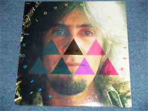 John Mayall - Ten Years Are Gone