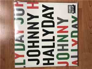 Johnny Hallyday - Double Best Of
