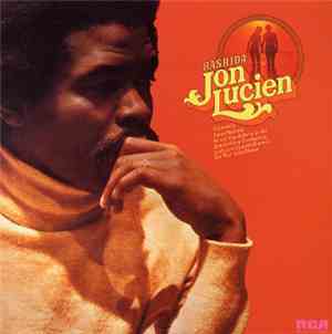 Jon Lucien - Rashida
