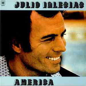Julio Iglesias - America