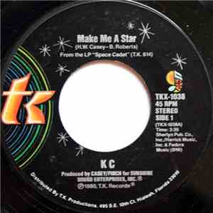 KC  - Make Me A Star