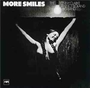 Kenny Clarke-Francy Boland Big Band - More Smiles