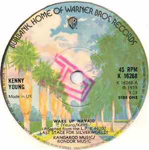 Kenny Young - Wake Up Navajo