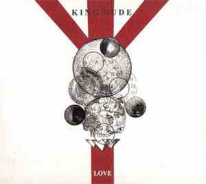 King Dude - Love
