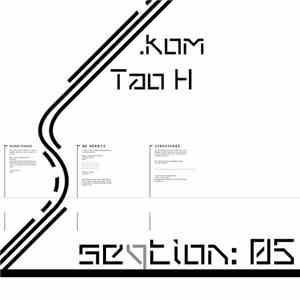 .kom & Tao H - Seqtion:05