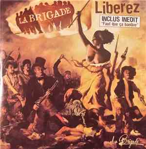 La Brigade - Liberez