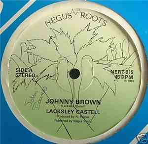 Lacksley Castell - Johnny Brown / Mrs Brown